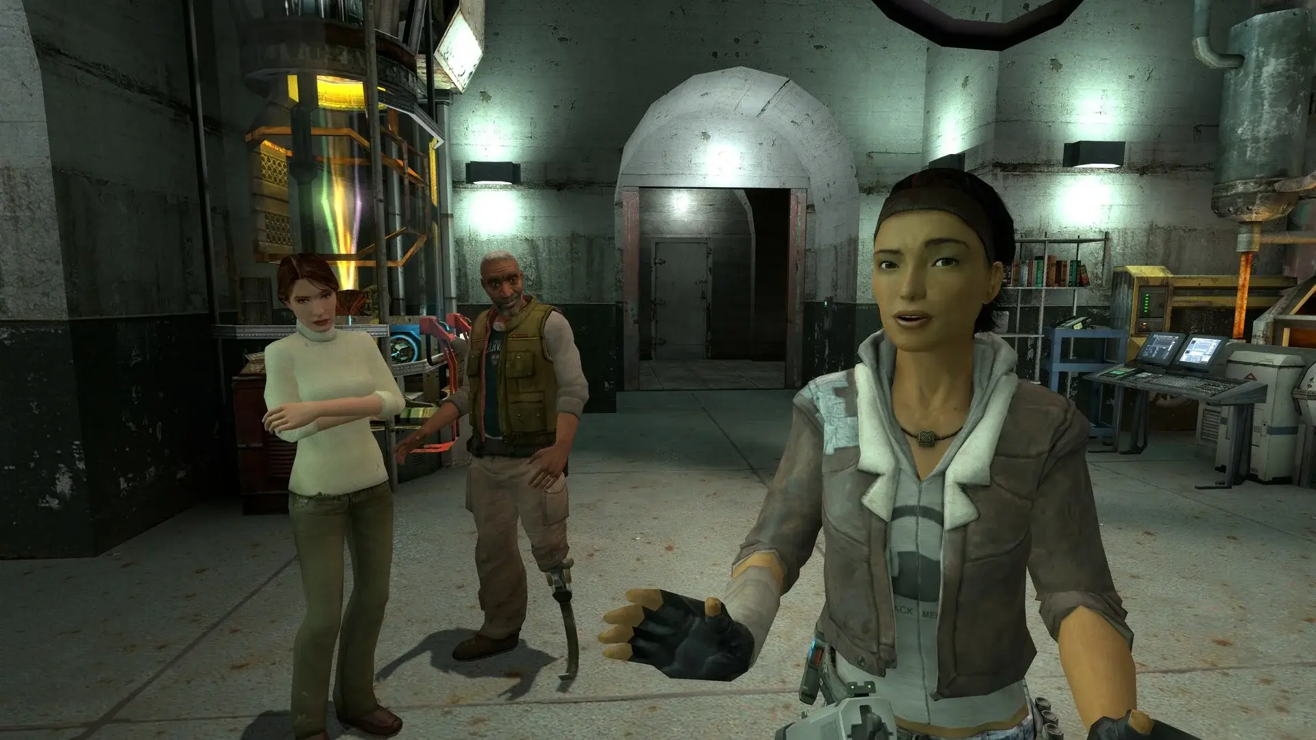 Мододел обещает выпустить 3 эпизод для Half-Life 2 до конца 2026 года - изображение