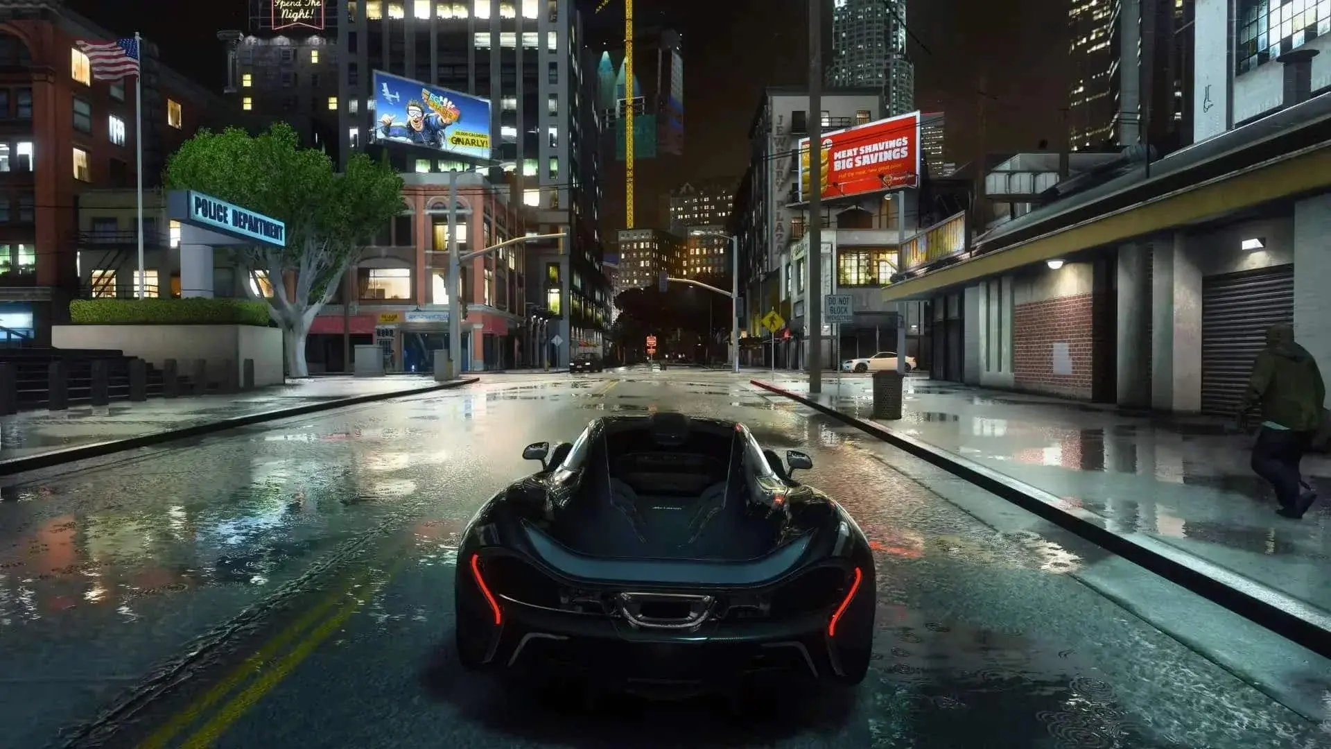 GTA V или Cyberpunk 2077: какую игру купить в 2026 году - изображение