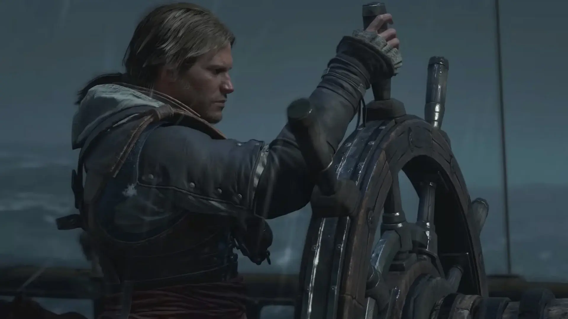 Assassin's Creed Black Flag Resynced. Все костюмы - изображение