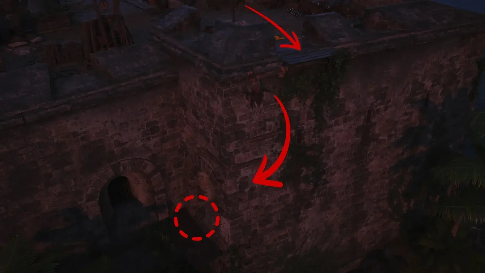 Assassin's Creed Black Flag Resynced. Все сундуки - изображение