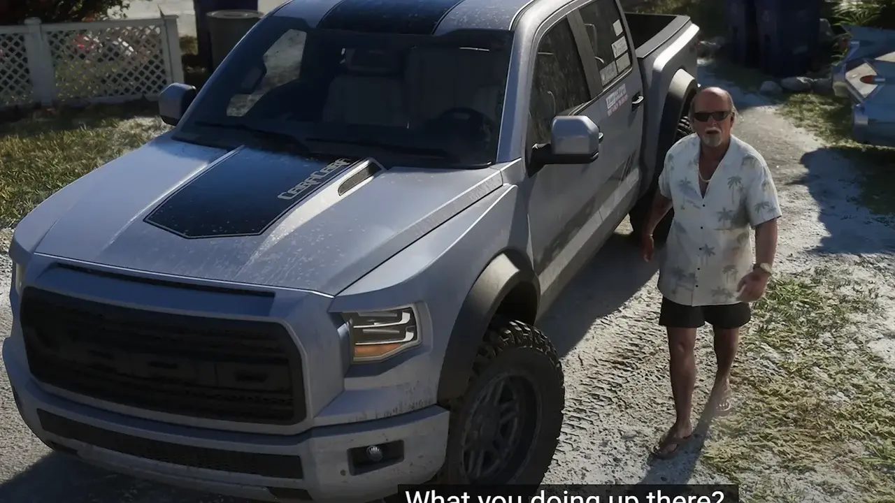 GTA 6. Все автомобили - изображение