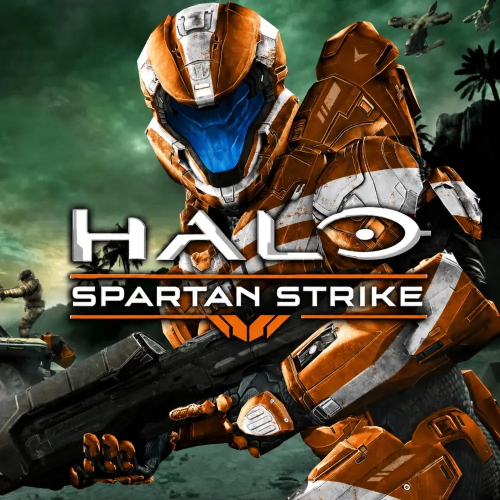 Купить Halo: Spartan Strike - изображение