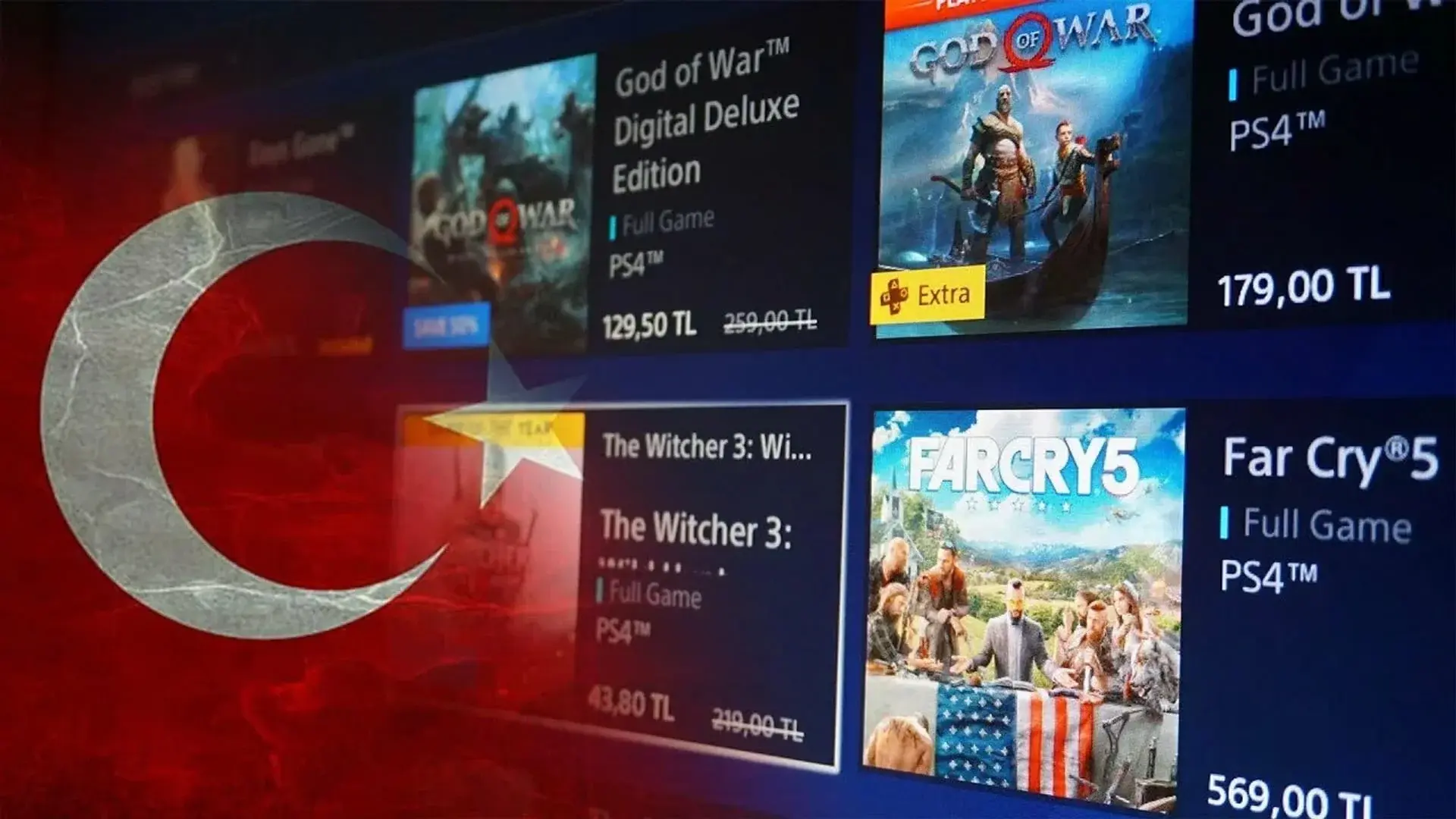 Какой регион PS Store выбрать в 2026 году - изображение