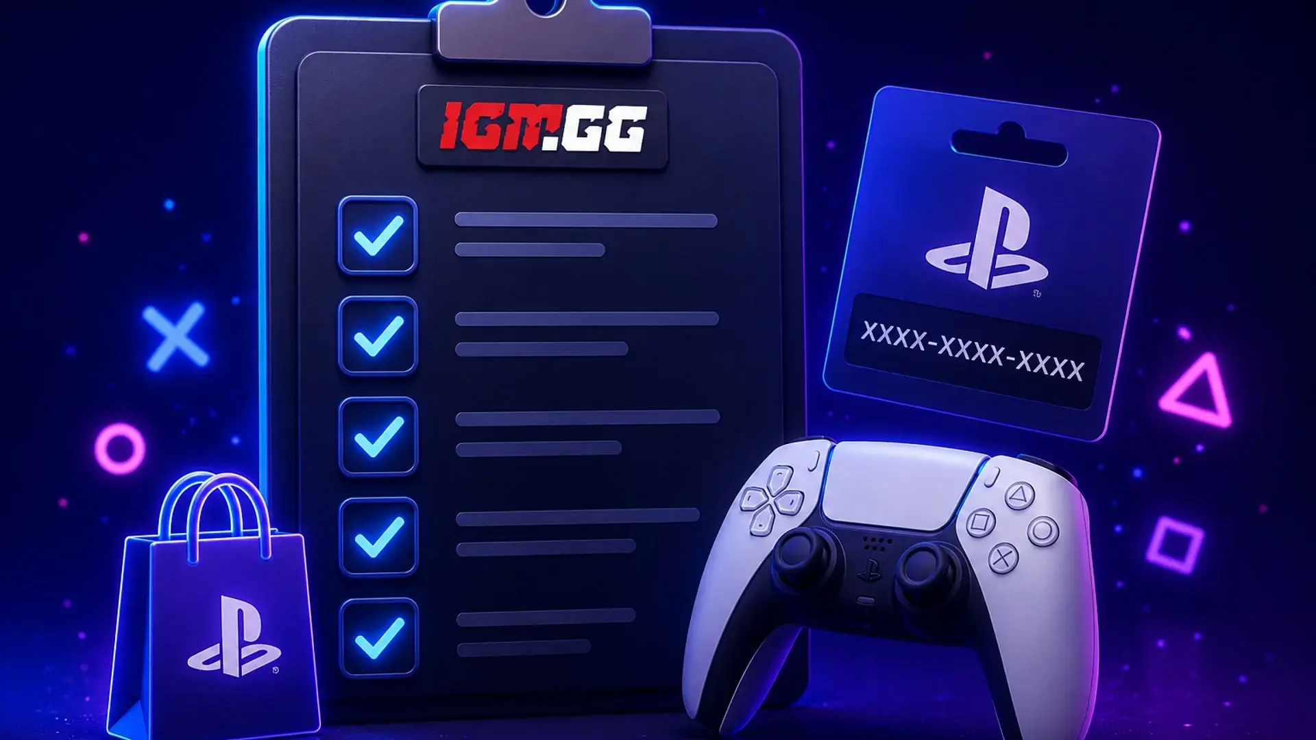 Как покупать игры на PS5 и PS4 из России в 2026 году - изображение