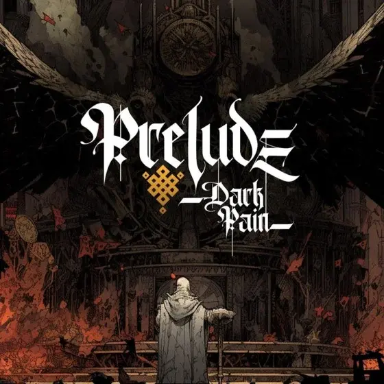 Купить Prelude Dark Pain - изображение