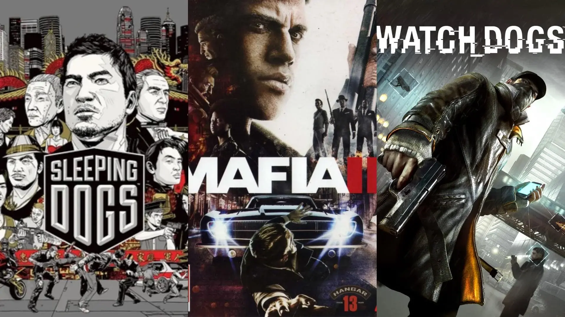 Как Rockstar Games и GTA меняли игровую индустрию - изображение