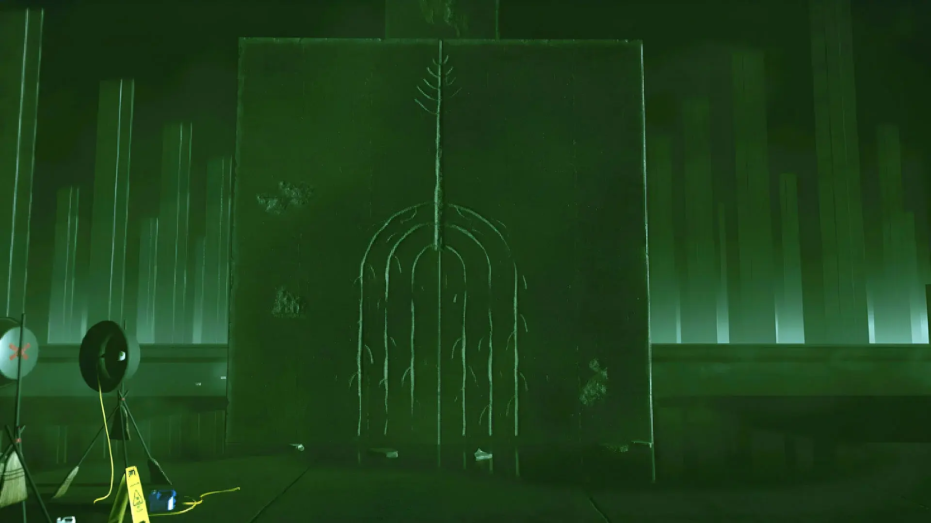 Готовимся к Control Resonant: подробный гид по вселенной Remedy - изображение