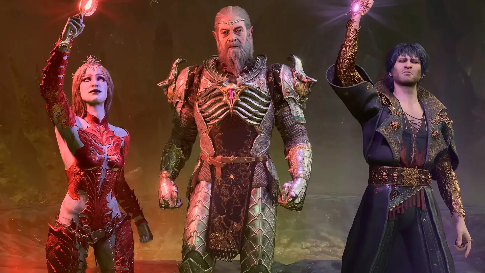 Ветеран BioWare считает, что Baldur's Gate 4 должна стать DLC к «тройке» - изображение