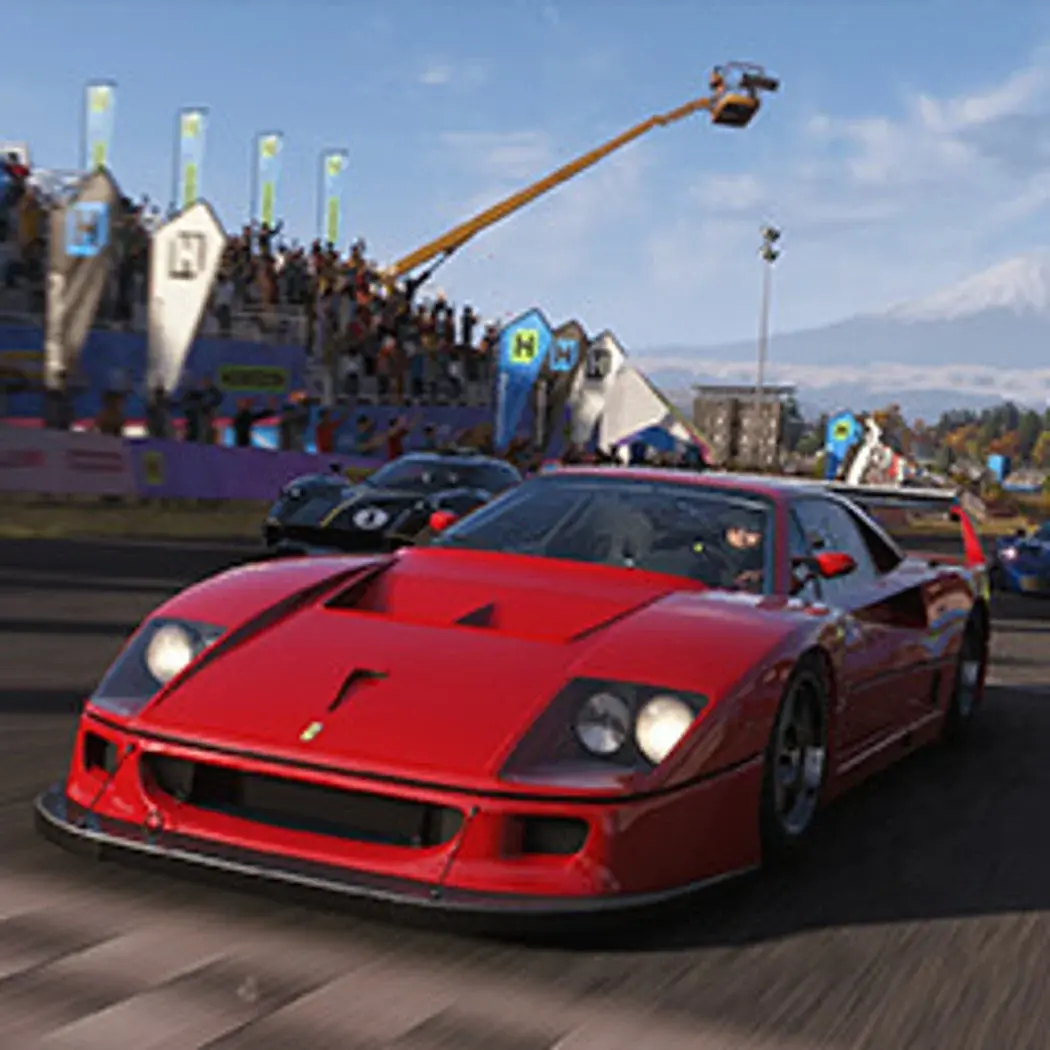 Forza Horizon 6. Все достижения - изображение
