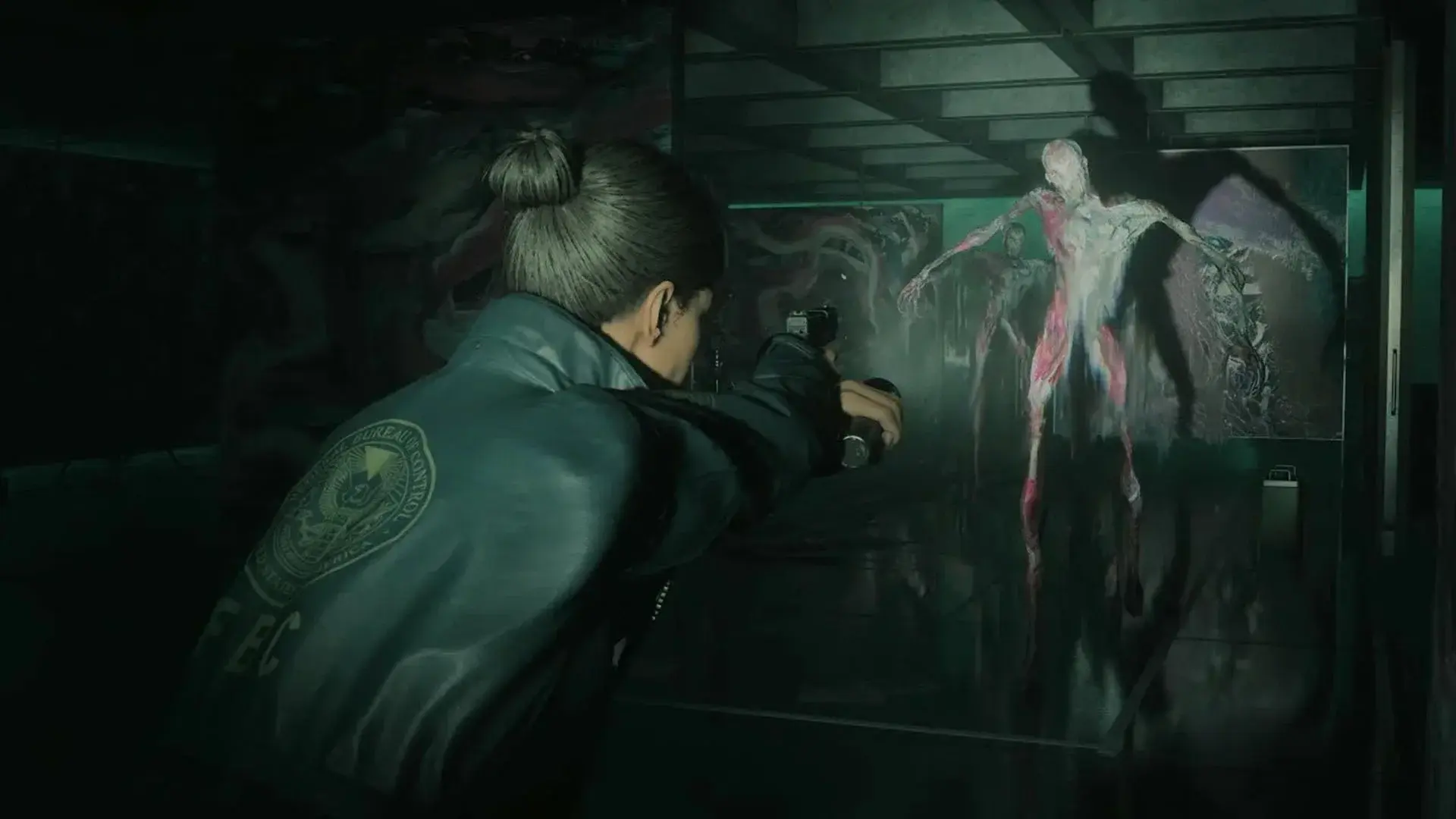 Готовимся к Control Resonant: подробный гид по вселенной Remedy - изображение