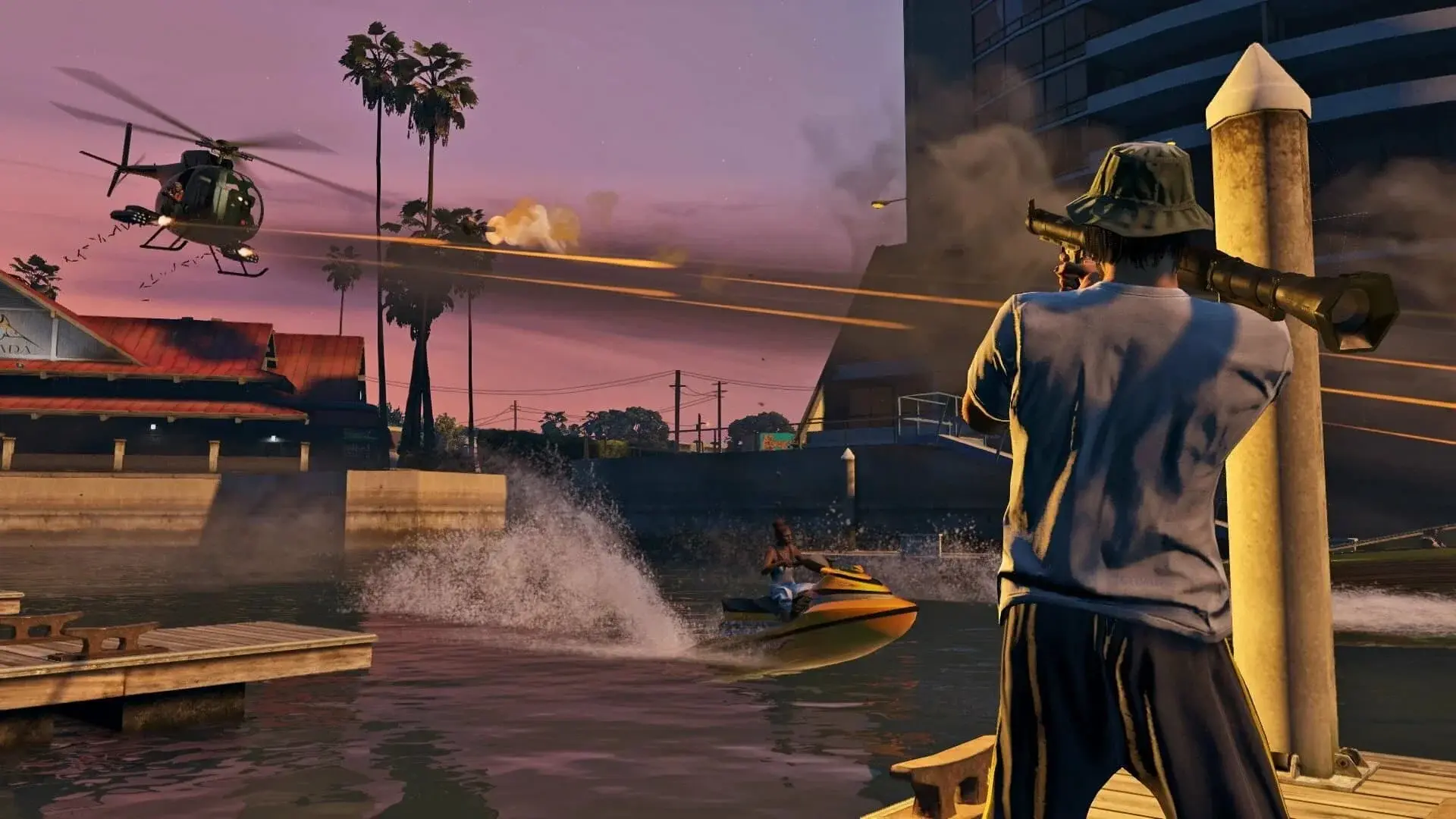 Как купить GTA V в России в 2026 году - изображение