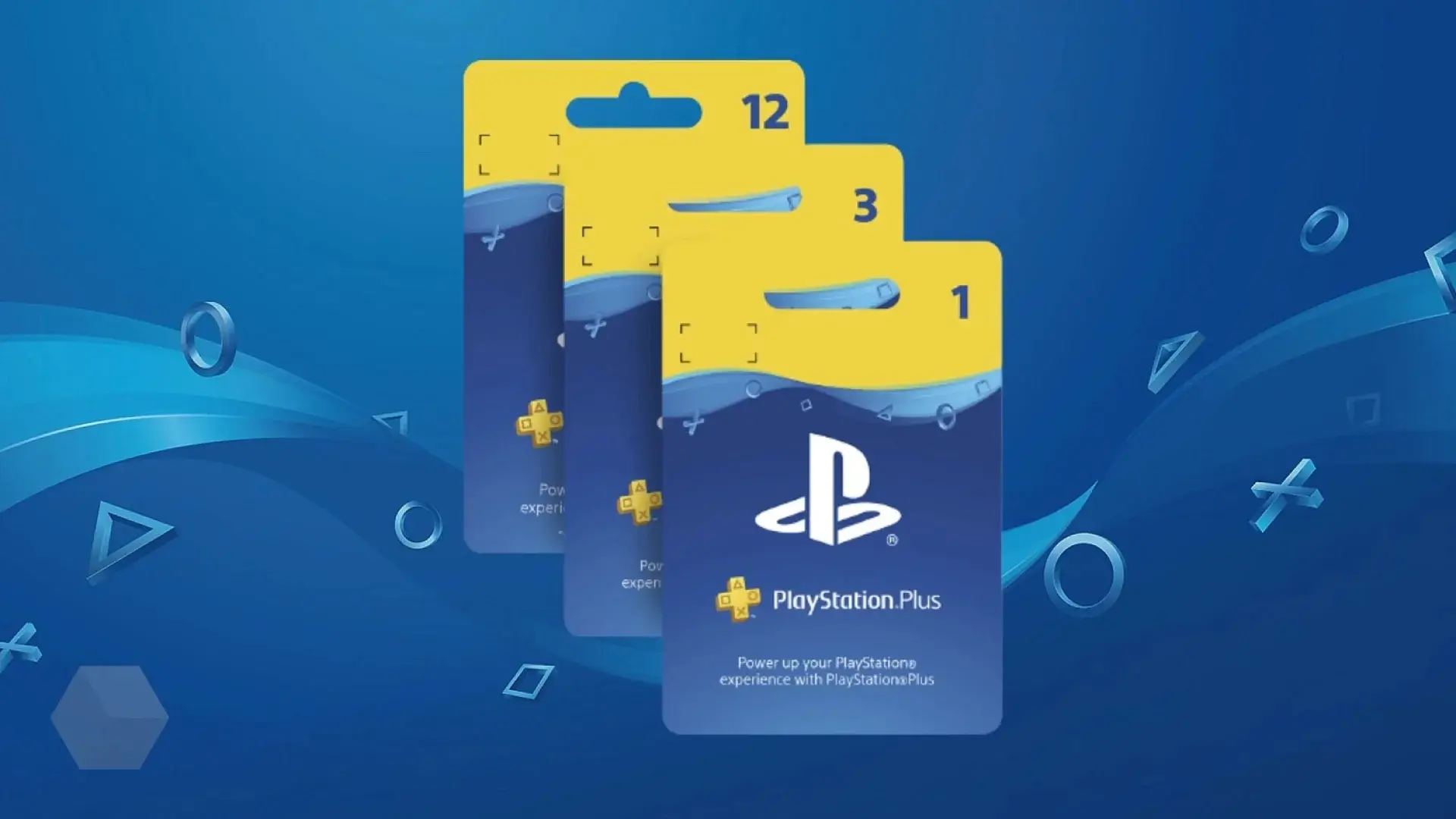 Как купить PS Plus в России в 2026 году - изображение