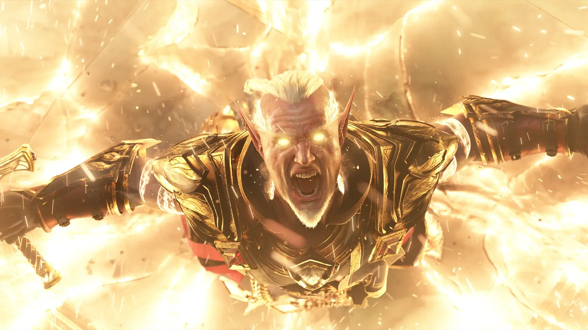 Blizzard уволила сотрудника за «помощь» другу в World of Warcraft - изображение