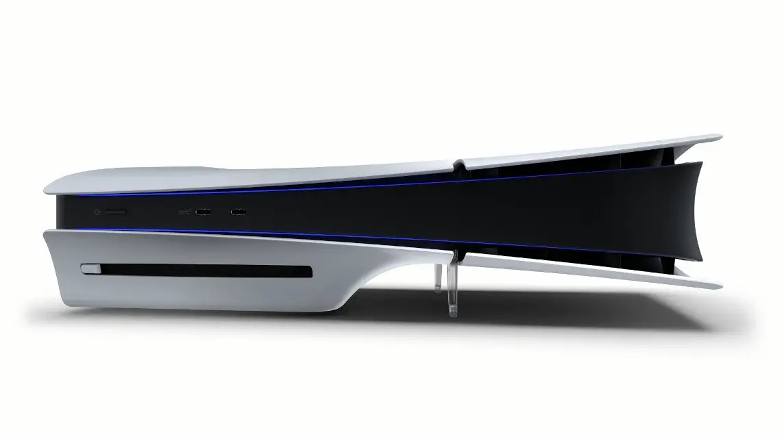 Sony уверяет, что у неё хватит ОЗУ для PS5 до марта 2027 года - изображение