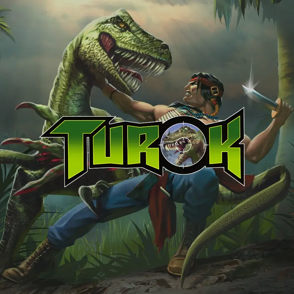 Купить Turok - изображение