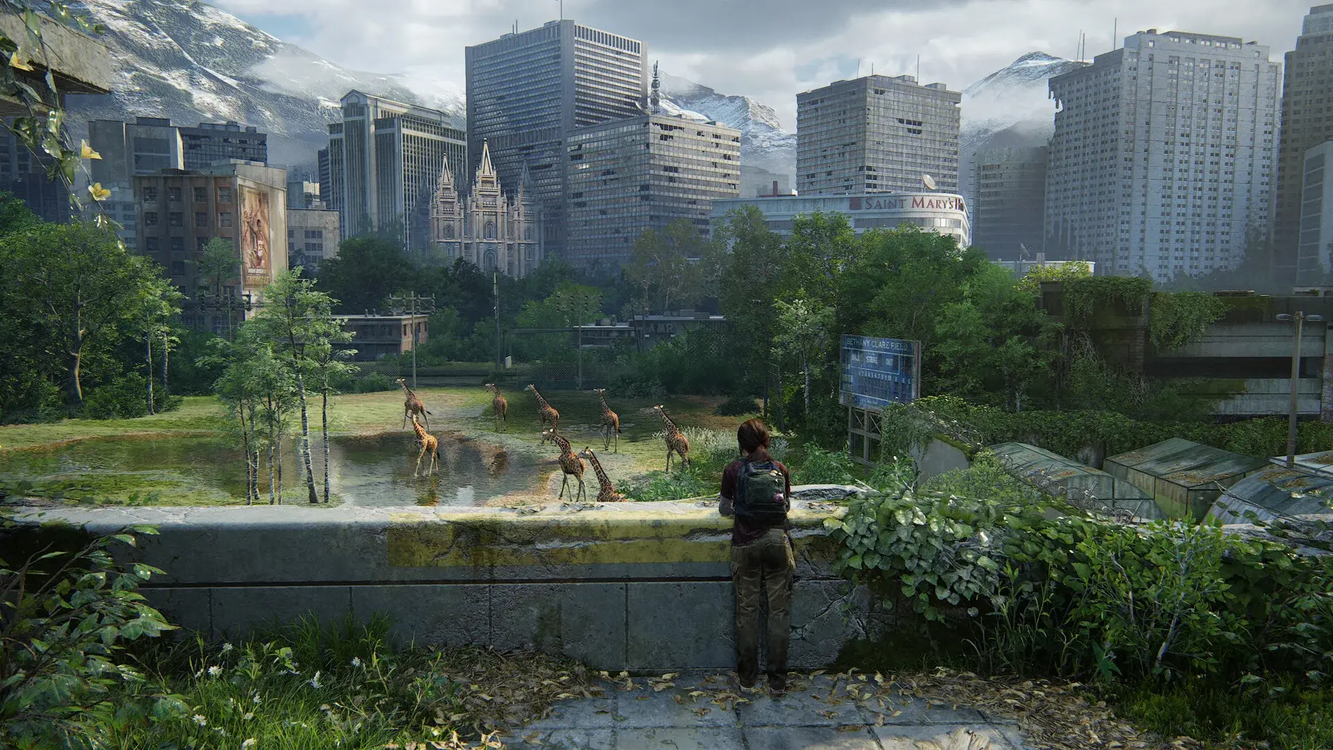 Экс-босс PlayStation думает, что Sony выпускала игры на ПК не ради денег - изображение