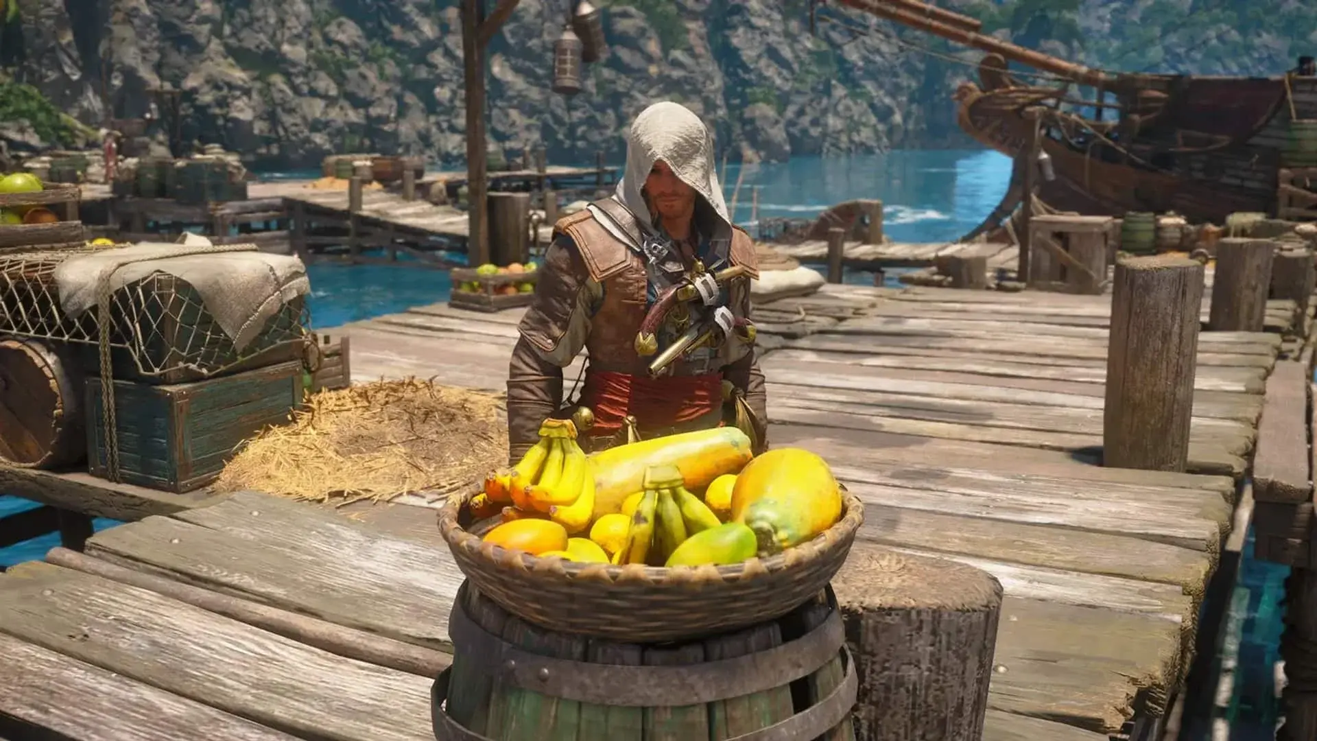 Assassin's Creed Black Flag Resynced. Как лечиться - изображение