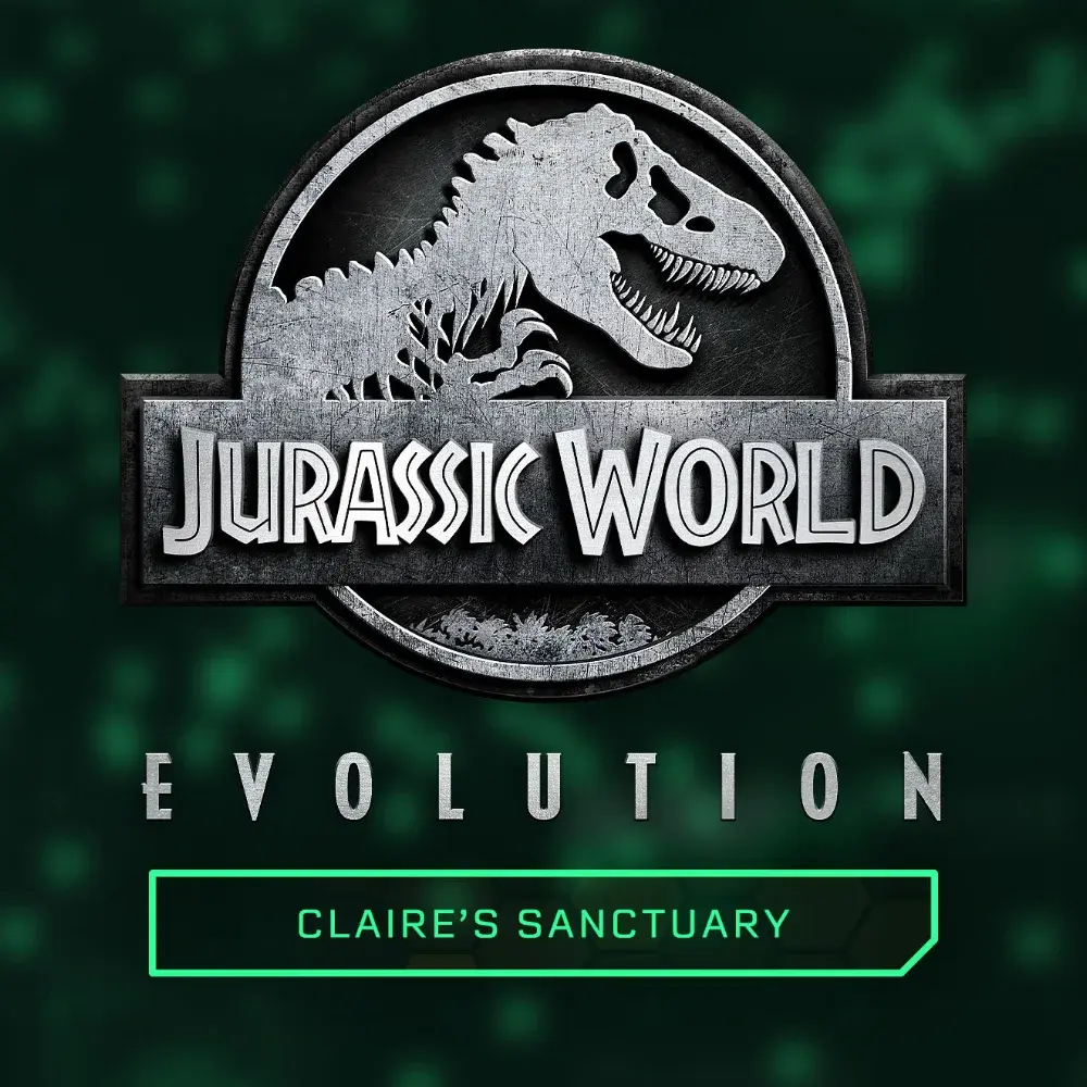 Купить Jurassic World Evolution: Claire's Sanctuary - изображение
