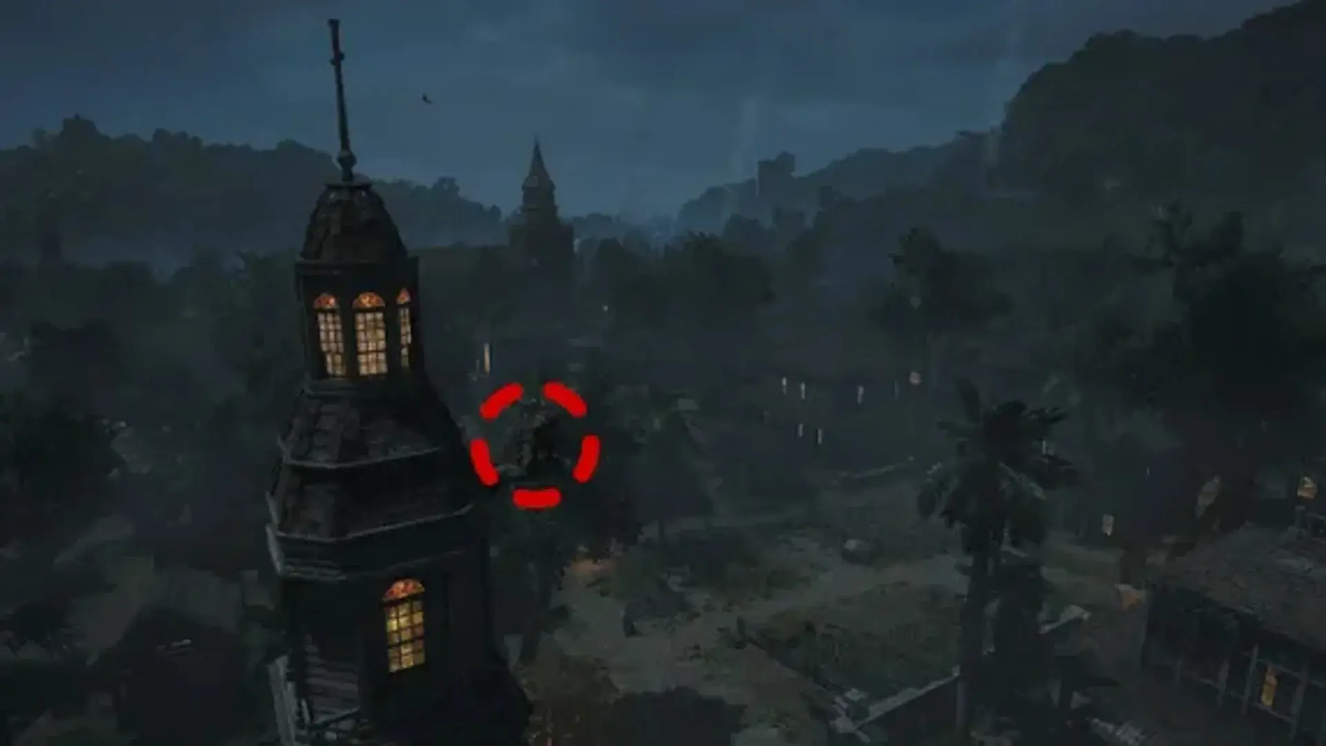 Assassin's Creed Black Flag Resynced. Все точки синхронизации - изображение