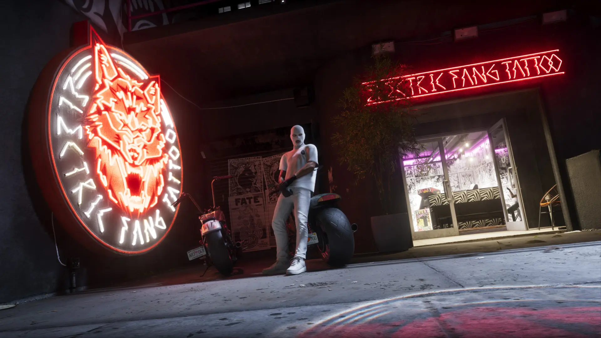 GTA 6. Все известные локации - изображение
