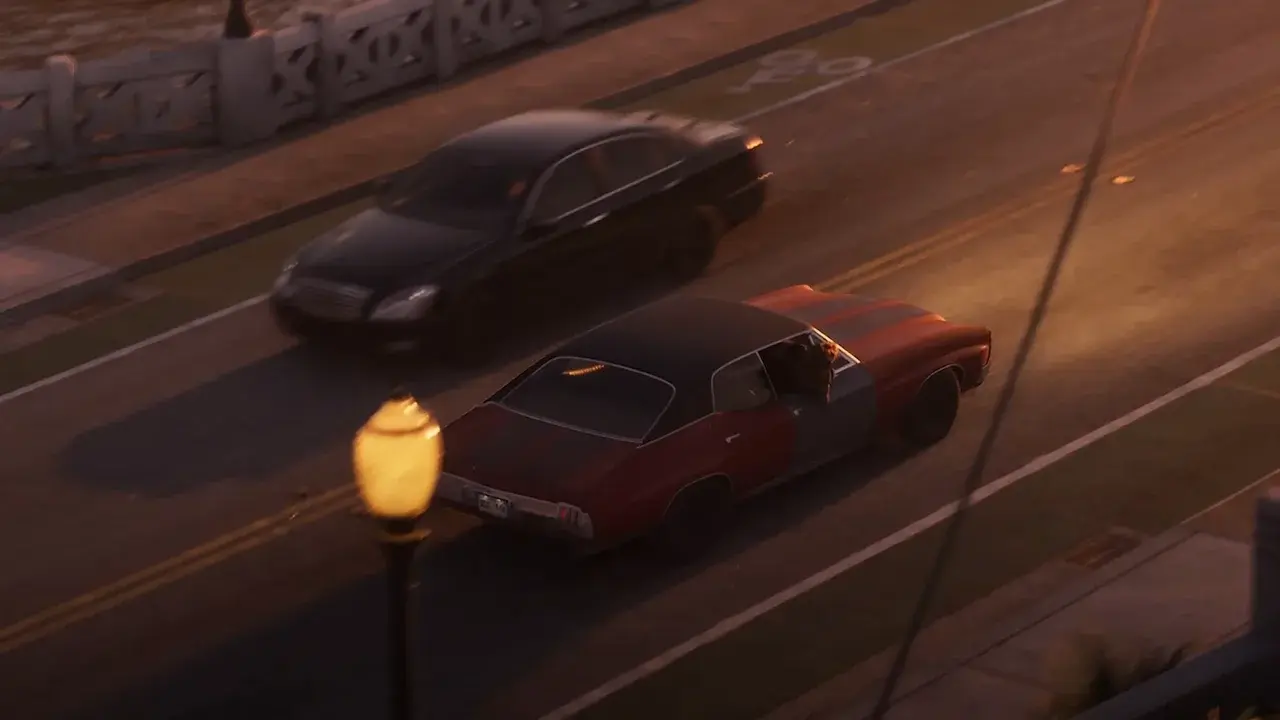 GTA 6. Все автомобили - изображение