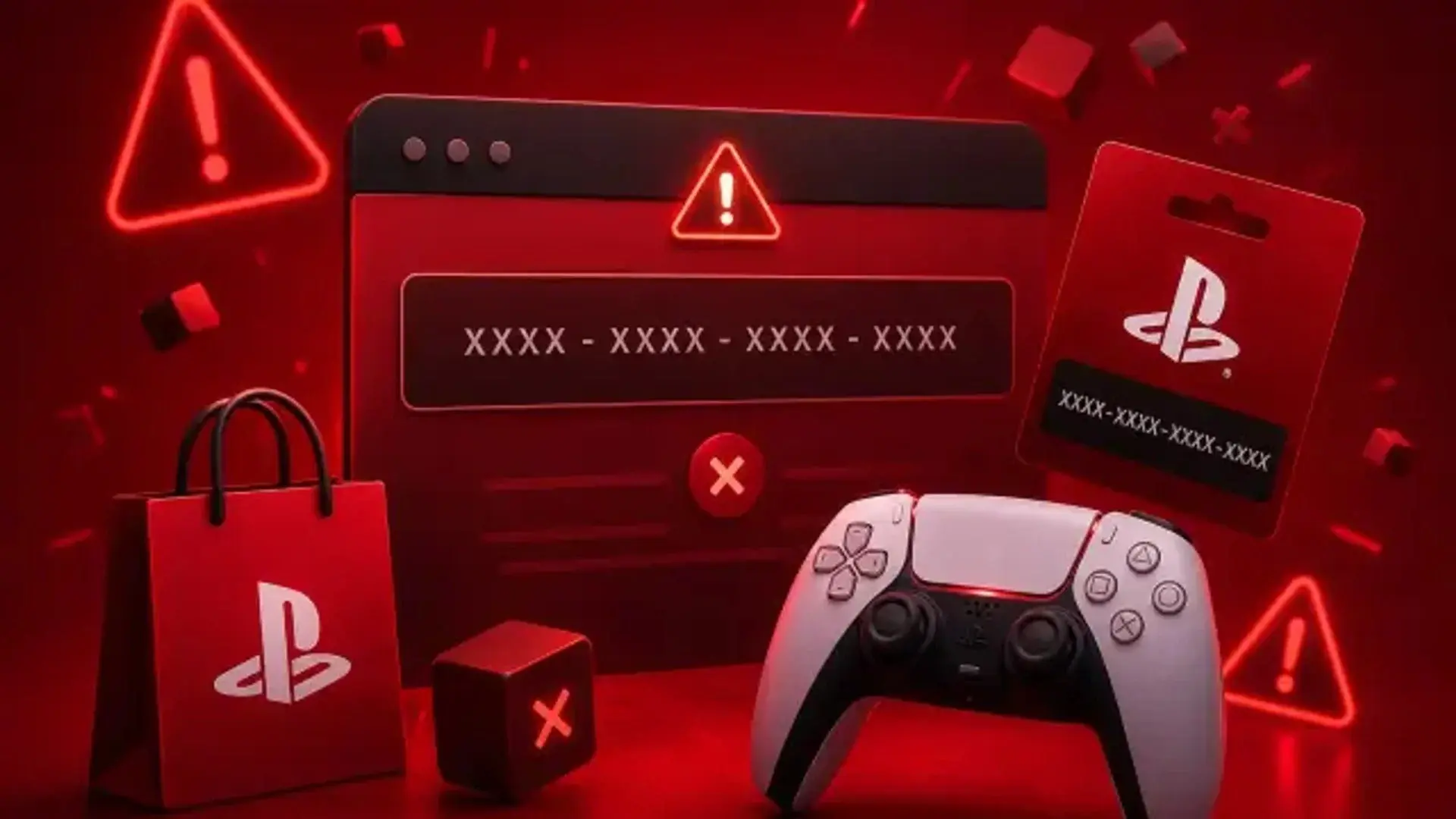 Как активировать код в PS Store - изображение