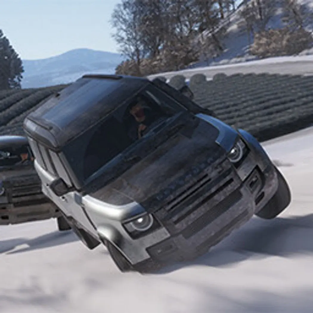 Forza Horizon 6. Все достижения - изображение
