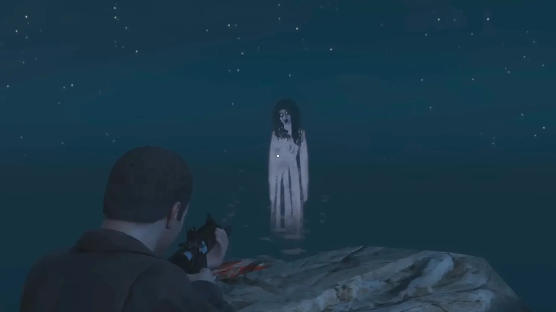 Все секреты и пасхалки GTA 5: мифы и тайные места - изображение