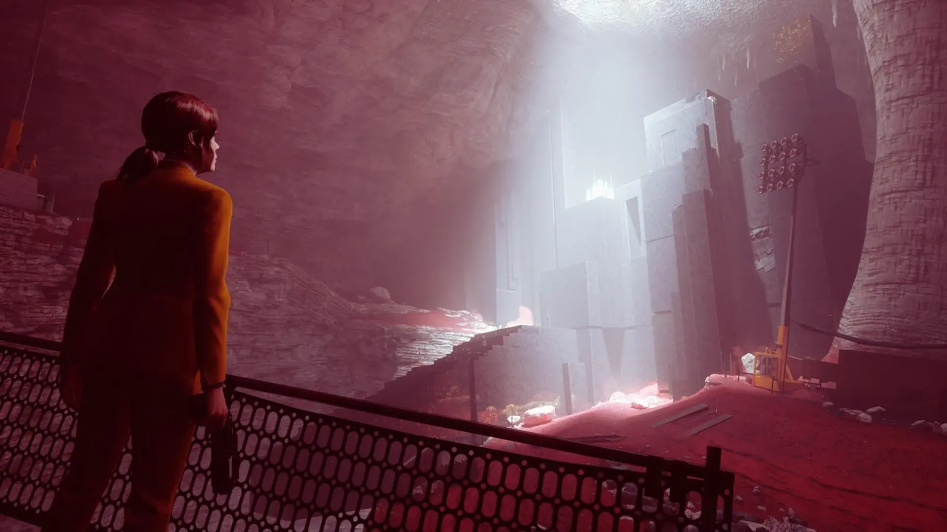 Готовимся к Control Resonant: подробный гид по вселенной Remedy - изображение