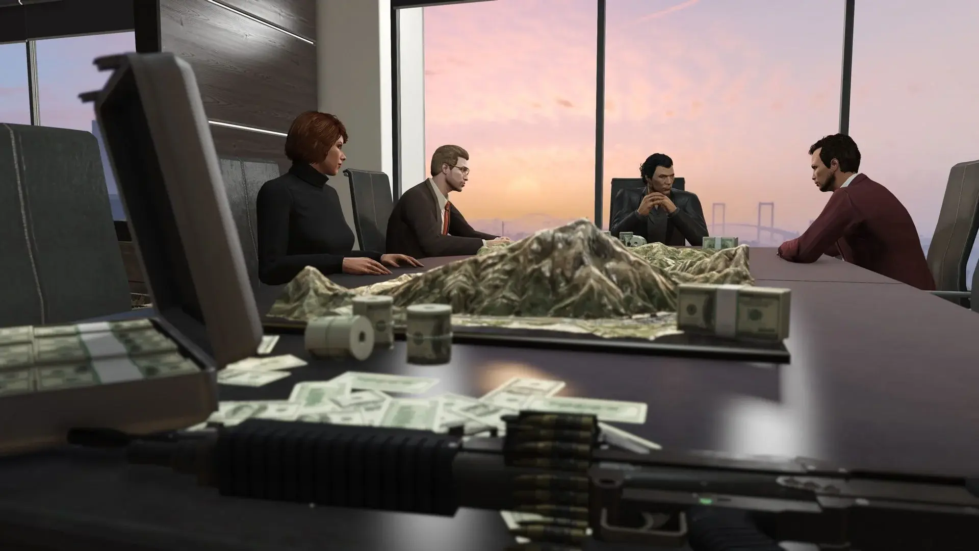 Невыносимые муки выбора: купить GTA V сейчас или ждать GTA VI? - изображение