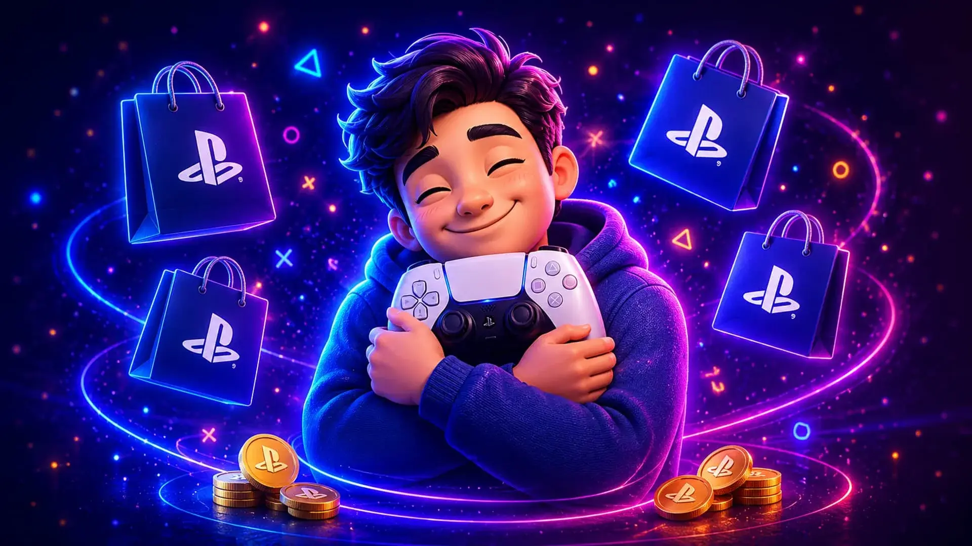 Какой регион PS Store выбрать в 2026 году - изображение