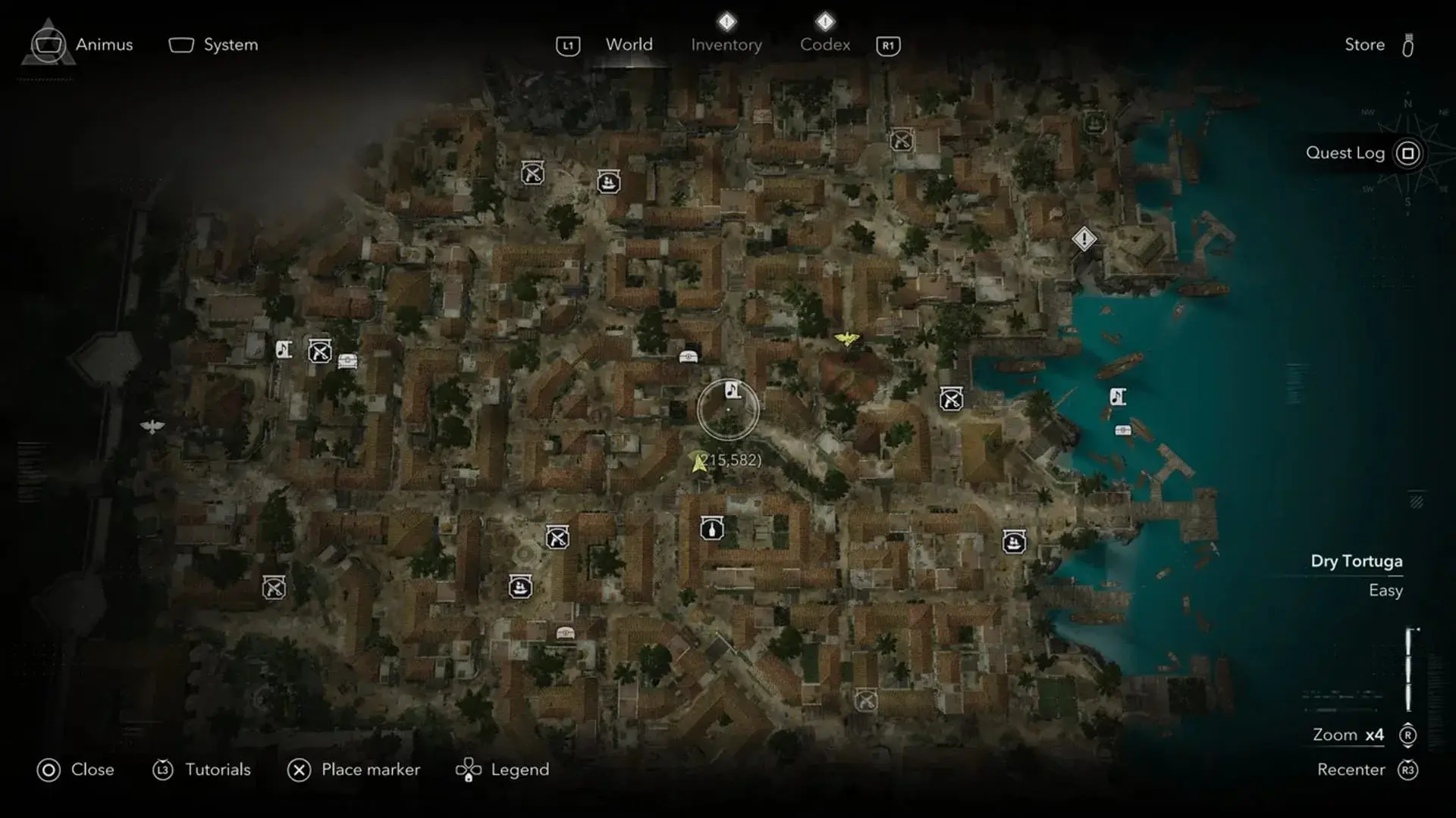 Assassin's Creed Black Flag Resynced. Все морские песни шанти - изображение