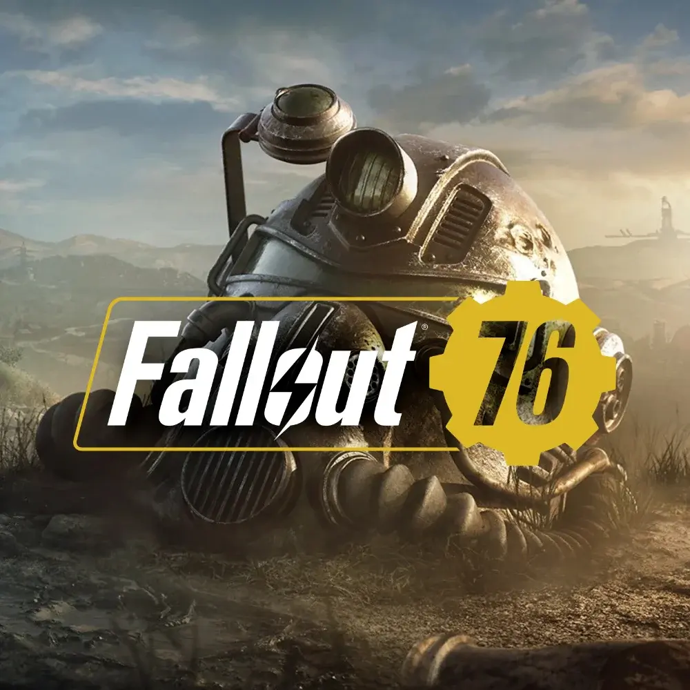 Купить Fallout 76 - изображение