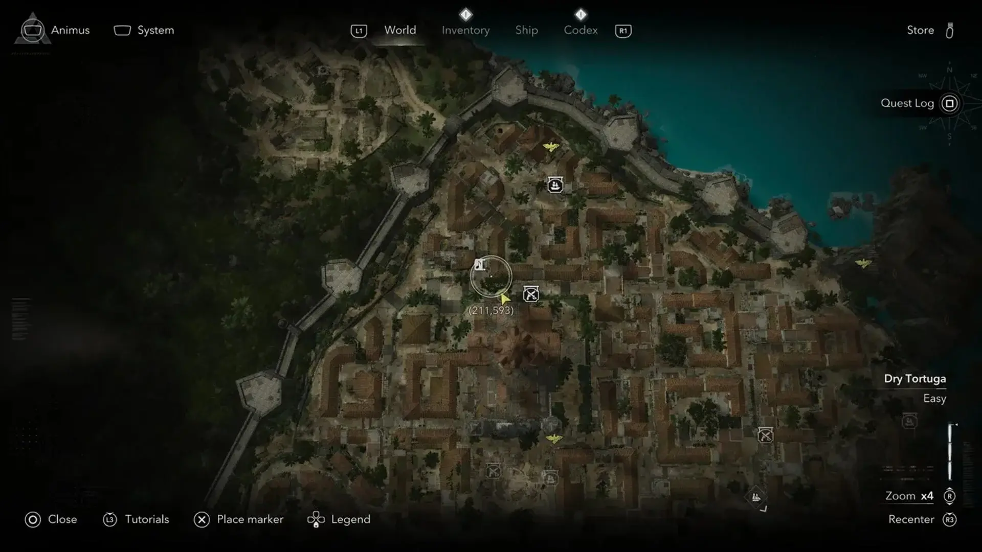 Assassin's Creed Black Flag Resynced. Все морские песни шанти - изображение