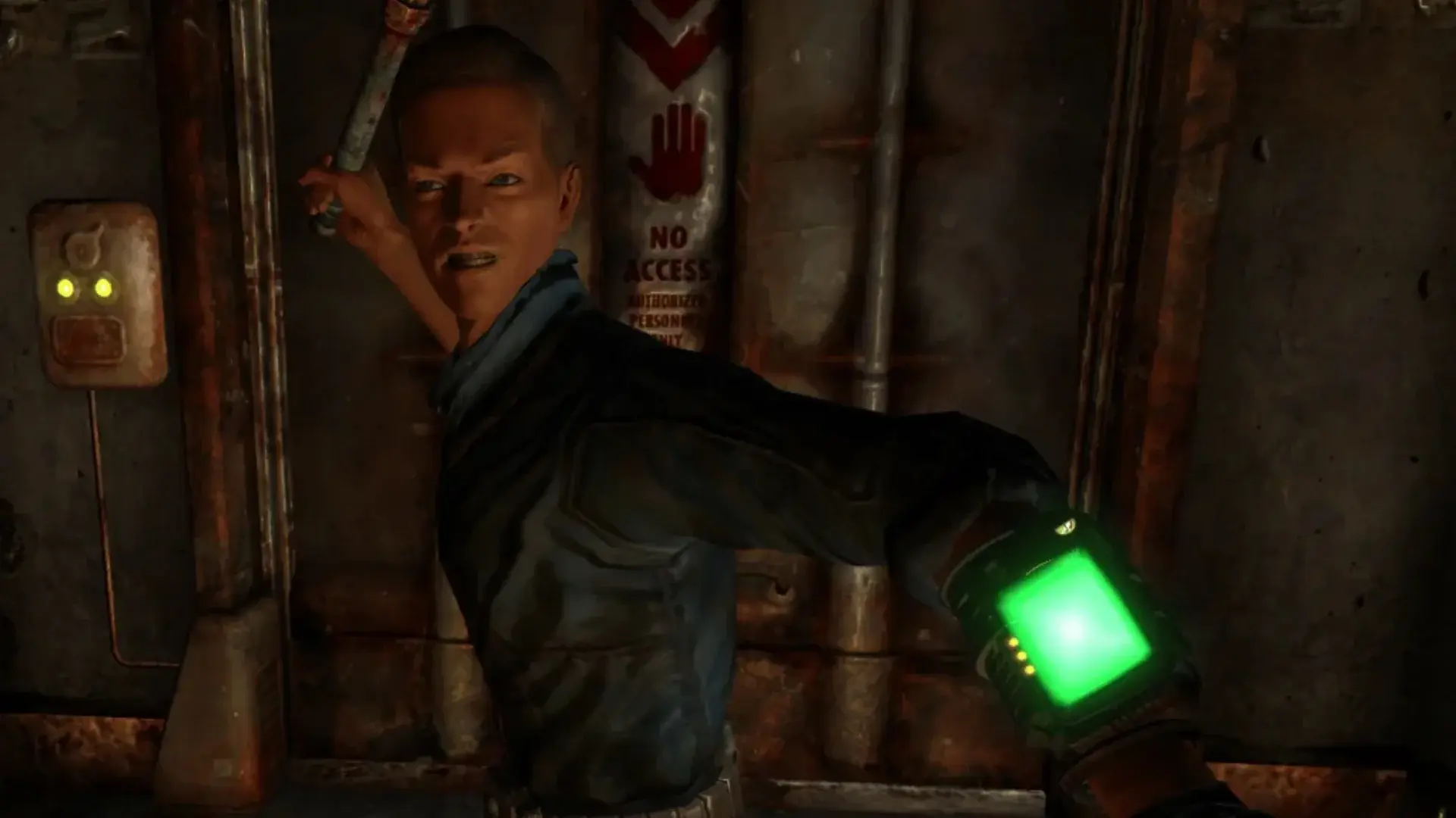 200 ЛЕТ ОПЫТОВ НАД ЛЮДЬМИ: НАСТОЯЩИЙ ЛОР FALLOUT - изображение