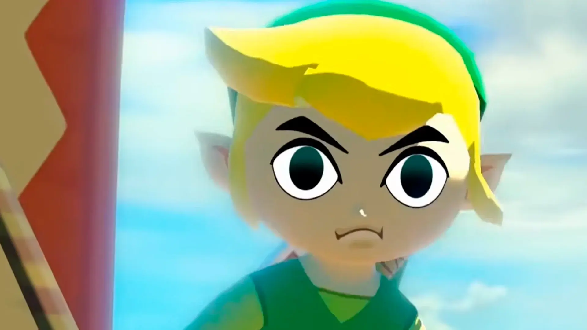 Wind Waker 2 не вышла, потому что американцам не зашёл мультяшный Линк - изображение