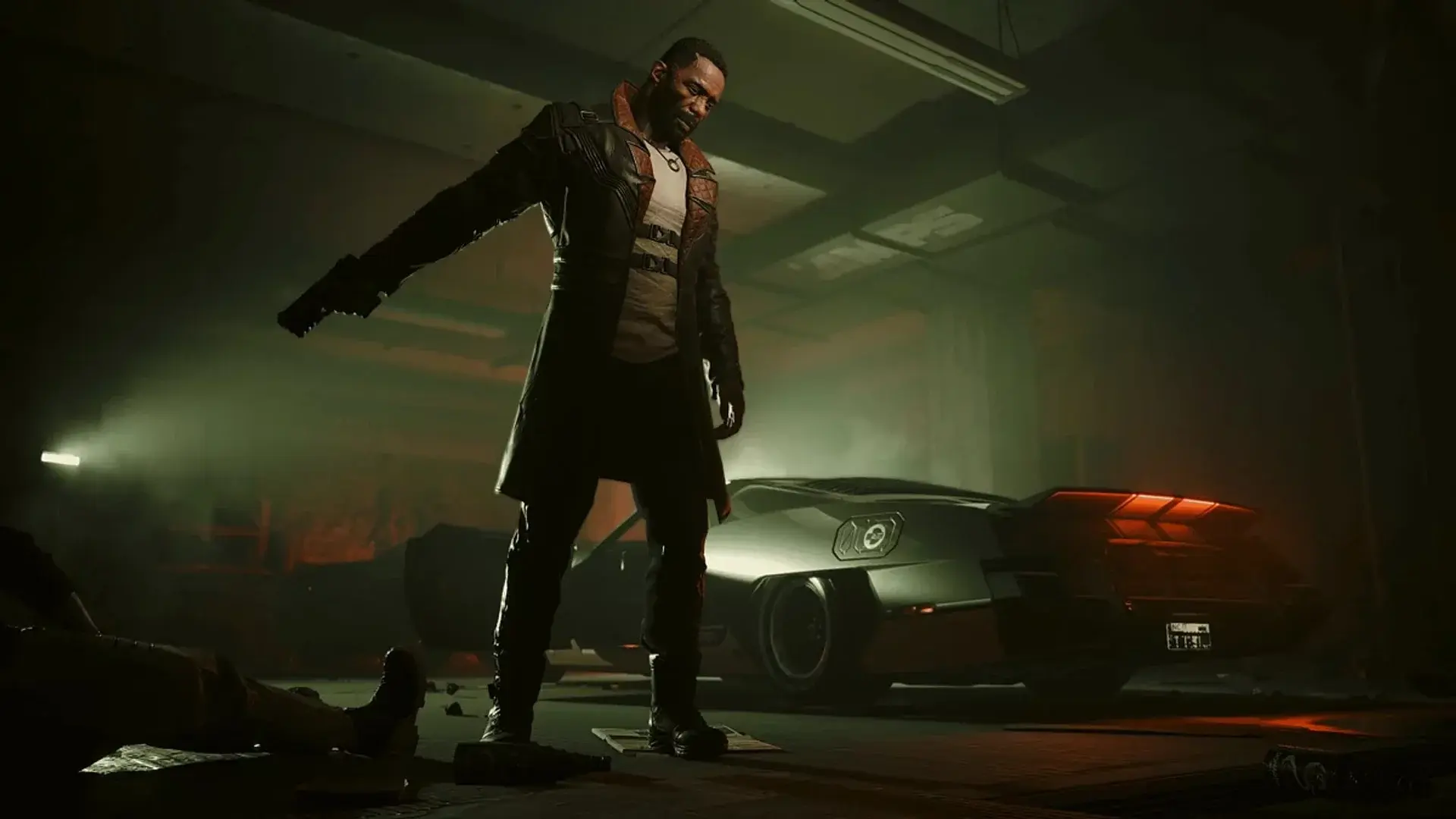 GTA V или Cyberpunk 2077: какую игру купить в 2026 году - изображение