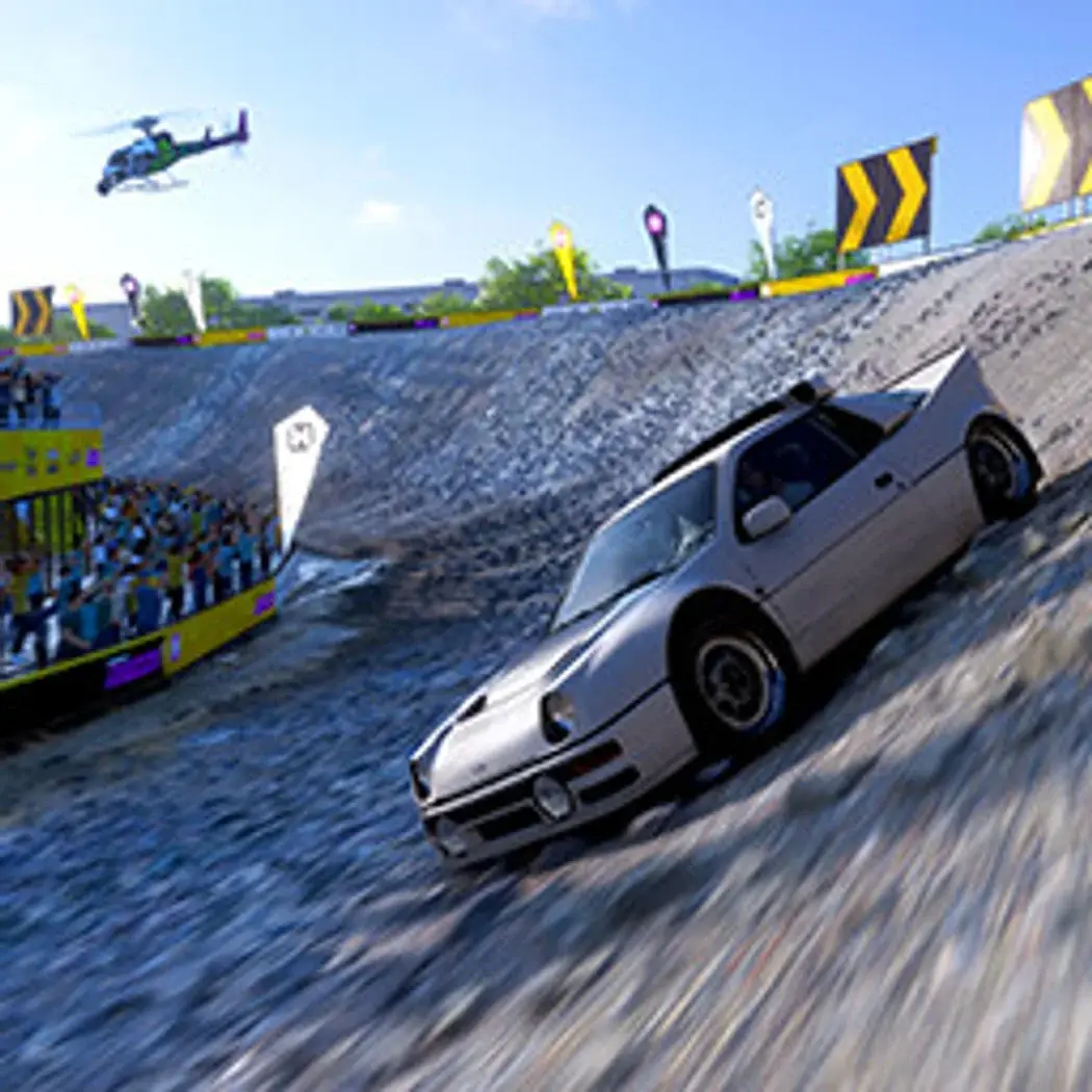 Forza Horizon 6. Все достижения - изображение