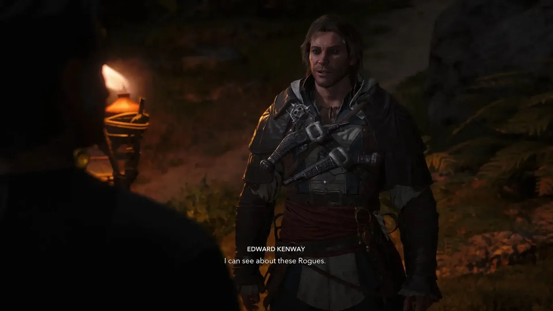 Assassin's Creed Black Flag Resynced. Задание «Второй шанс» - изображение