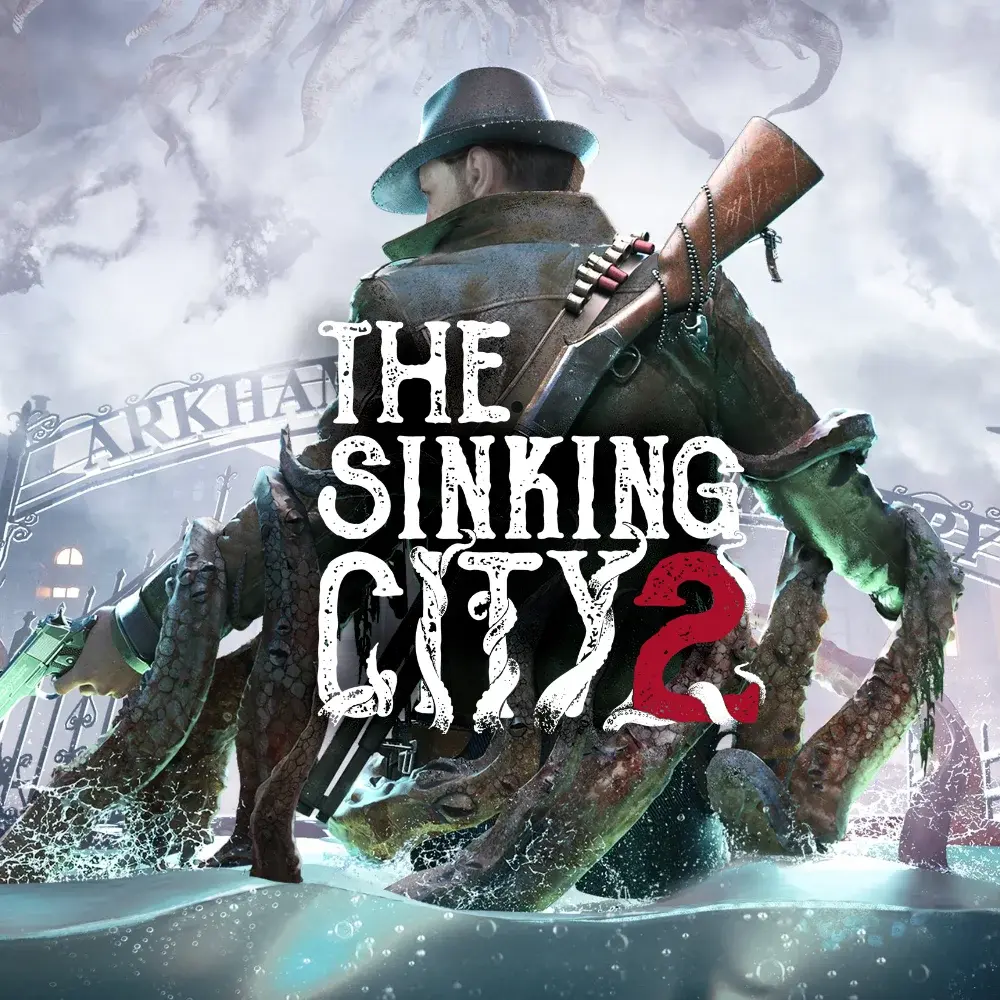 Купить The Sinking City 2 - изображение
