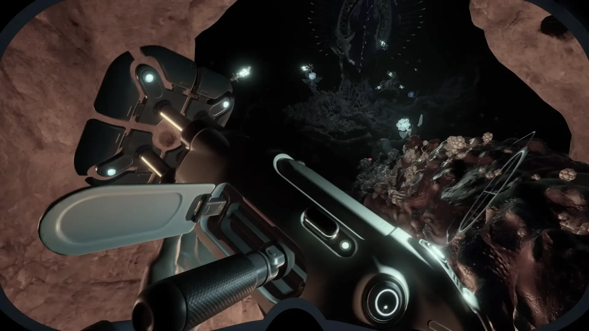 Subnautica 2 Early Access Gameplay Trailer 0-39 screenshot.webp