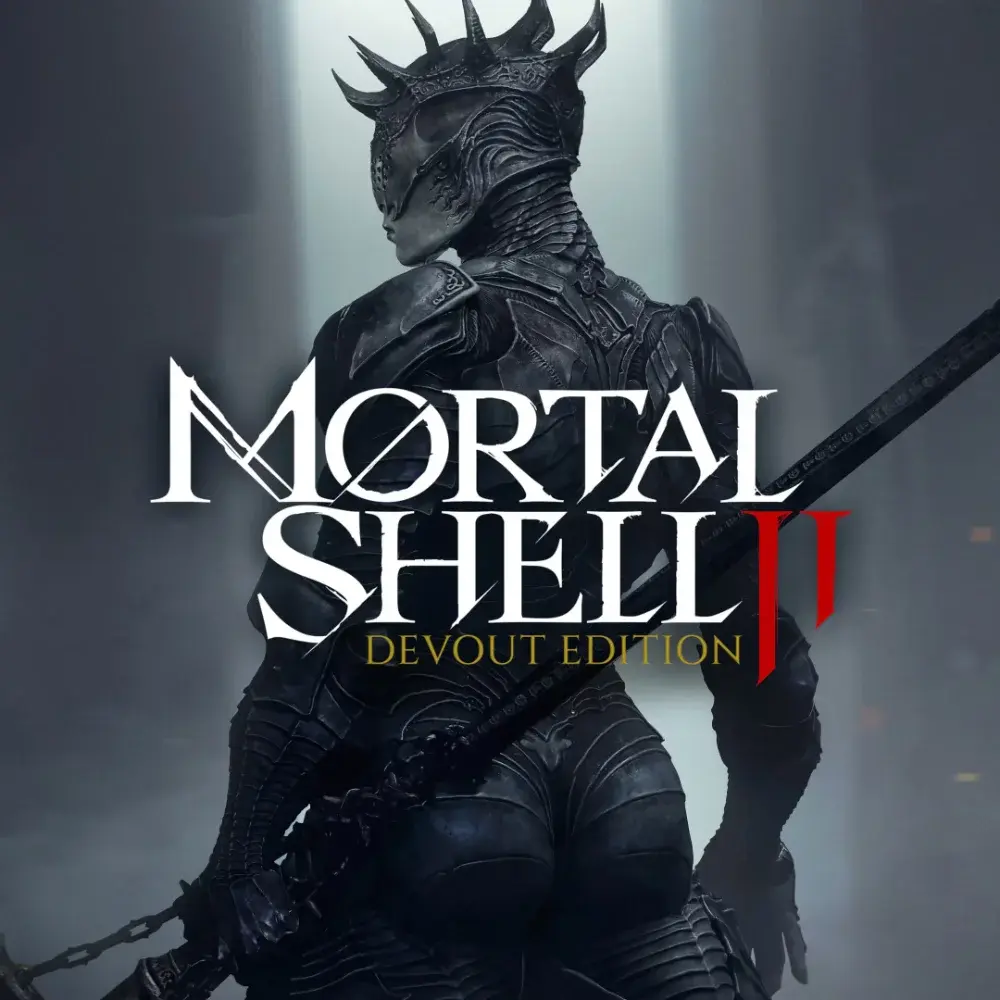 Купить Mortal Shell II: Devout Edition - изображение