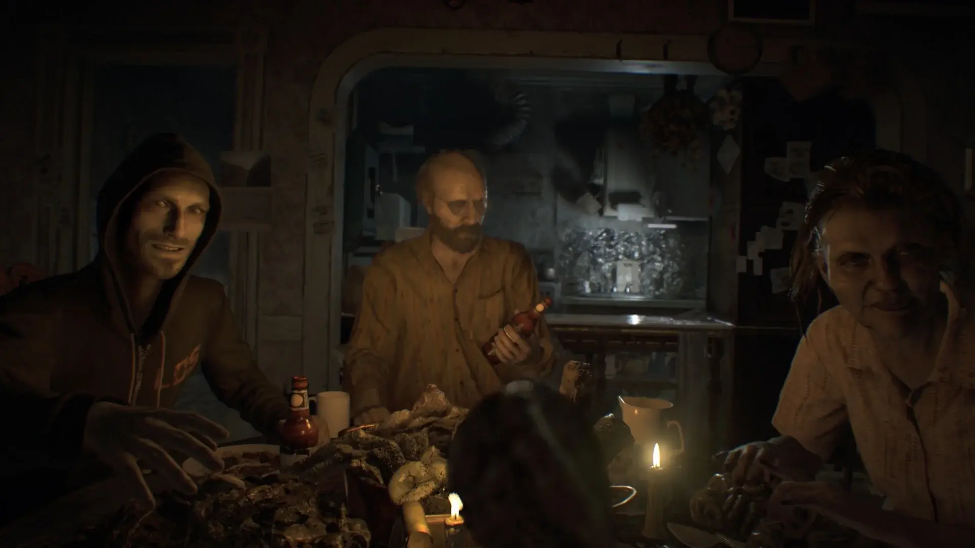 CAPCOM ТАЩИТ НА СЕБЕ ВСЮ ИНДУСТРИЮ ПРЯМО СЕЙЧАС - изображение