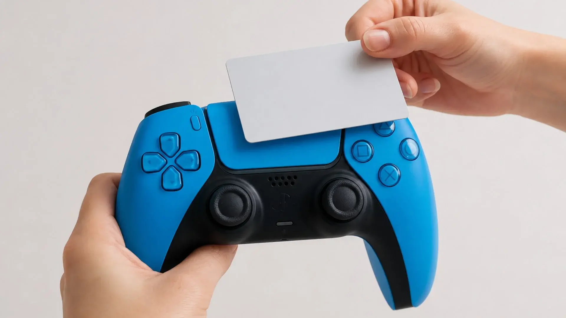 Как пополнить PS Store из России в 2026 году - изображение