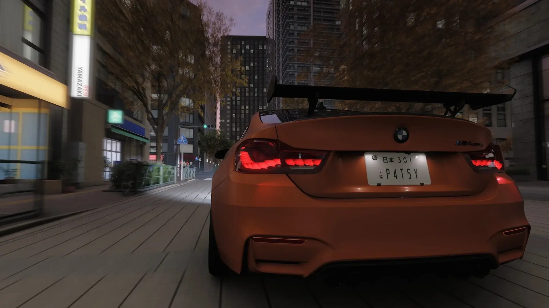 С ПЫЛУ С ЖАРУ: FORZA HORIZON 6 - изображение