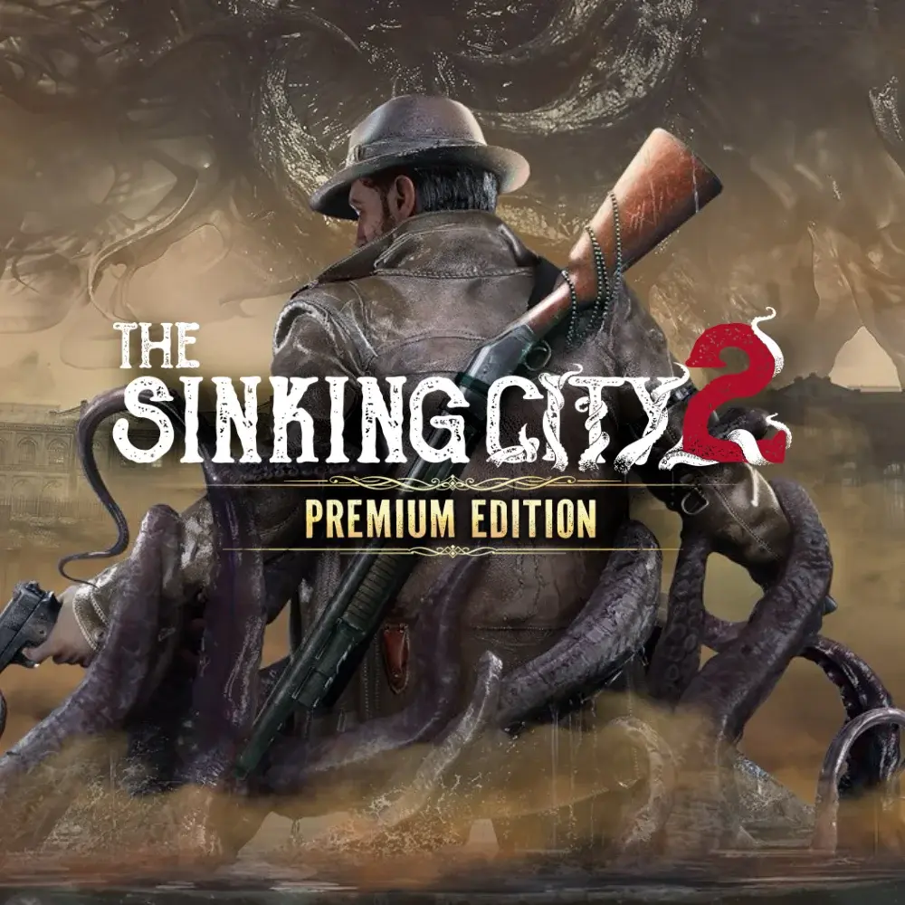 Купить The Sinking City 2 - Premium Edition - изображение