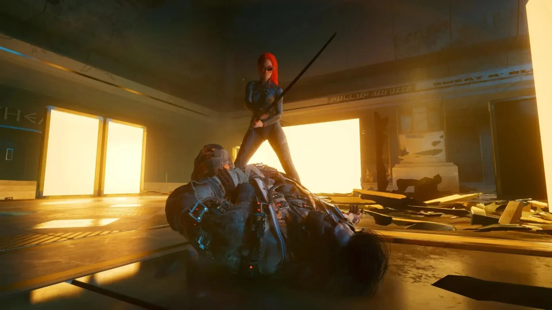 GTA V или Cyberpunk 2077: какую игру купить в 2026 году - изображение
