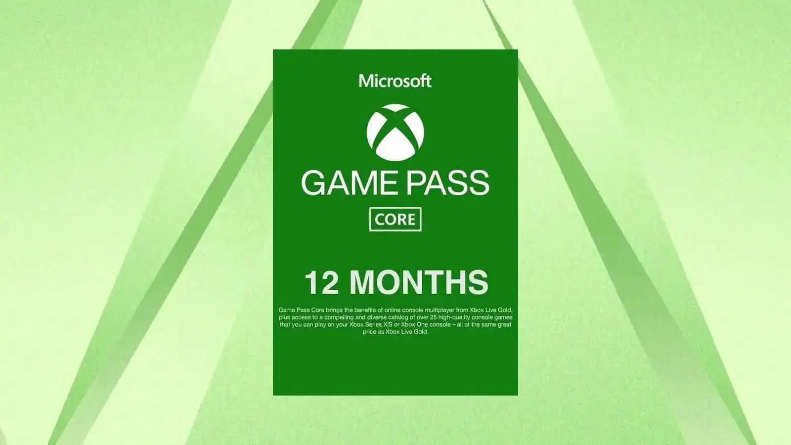 Как купить Xbox Game Pass в России в 2026 году - изображение
