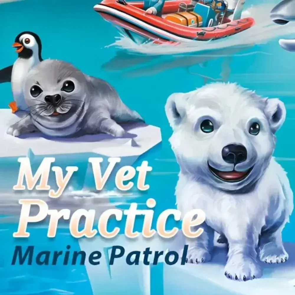 Купить My Vet Practice – Marine Patrol - изображение