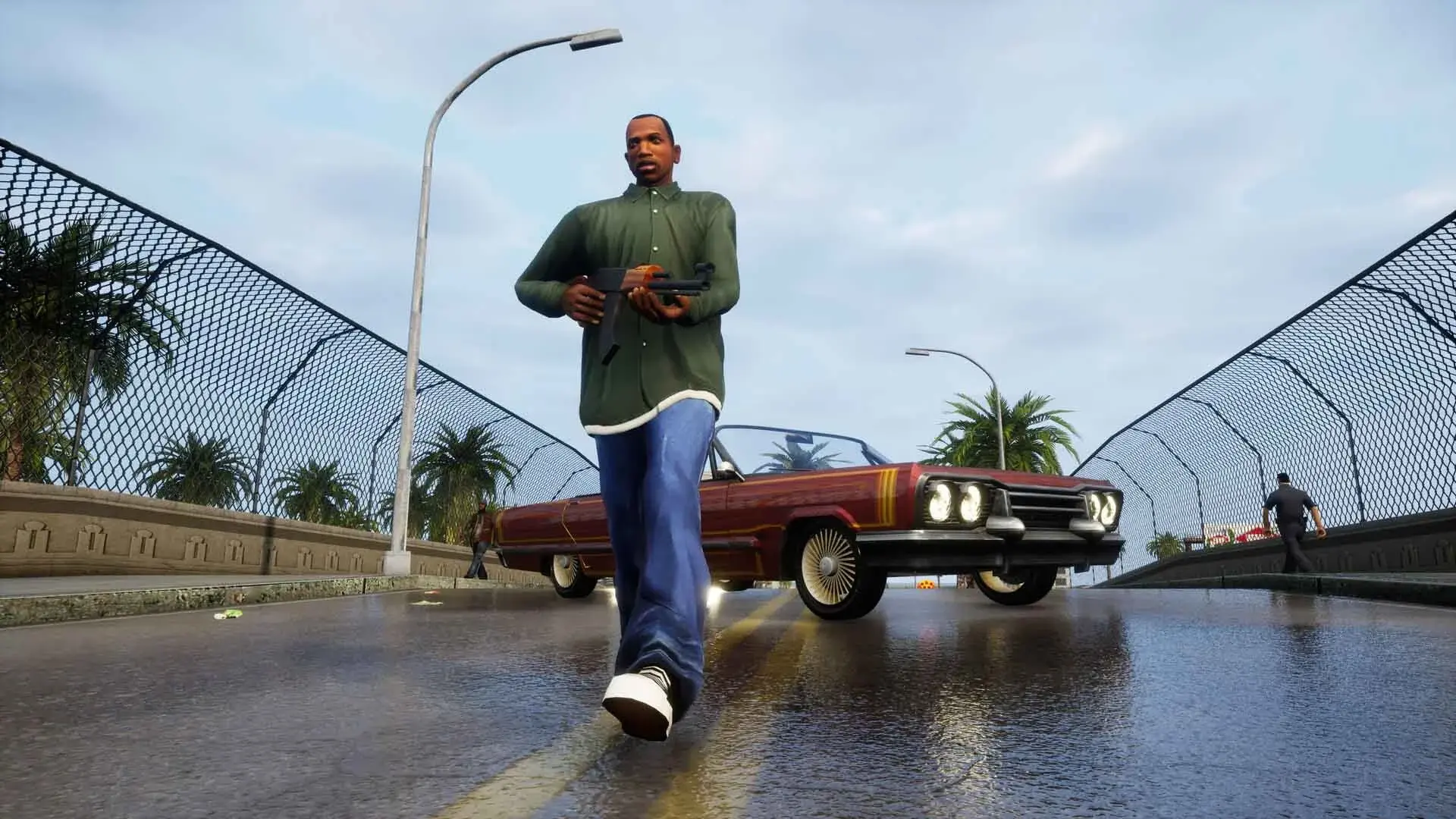 Как Rockstar Games и GTA меняли игровую индустрию - изображение